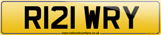 R121 WRY
