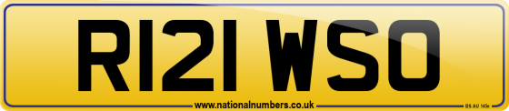 R121 WSO