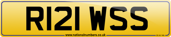 R121 WSS