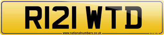 R121 WTD