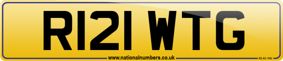 R121 WTG