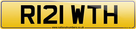 R121 WTH