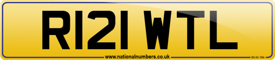 R121 WTL