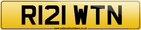 R121 WTN