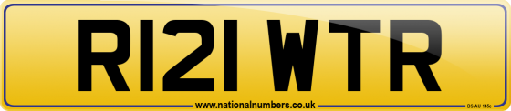 R121 WTR