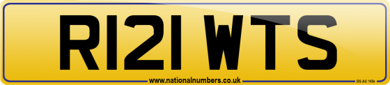 R121 WTS