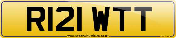 R121 WTT