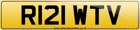 R121 WTV