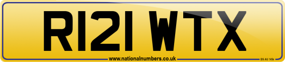 R121 WTX