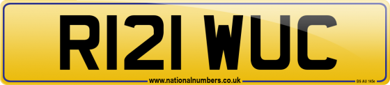 R121 WUC
