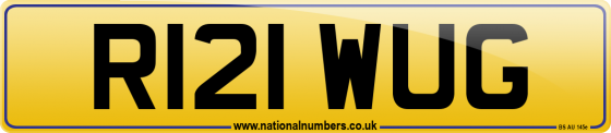 R121 WUG