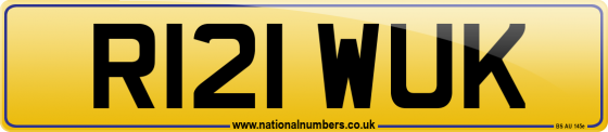 R121 WUK