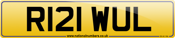 R121 WUL