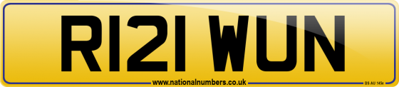 R121 WUN