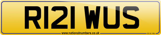 R121 WUS