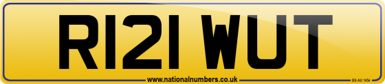 R121 WUT