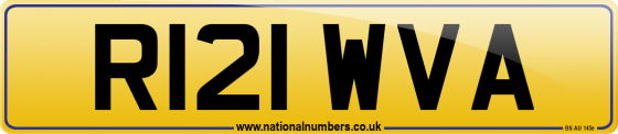 R121 WVA