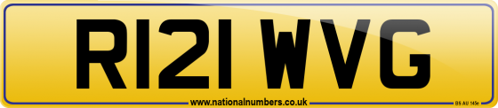 R121 WVG