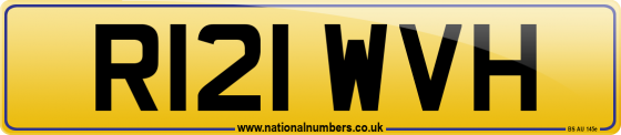 R121 WVH