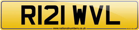 R121 WVL