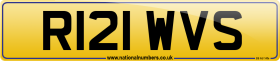 R121 WVS