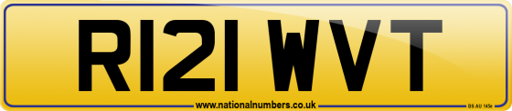 R121 WVT