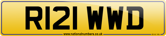 R121 WWD