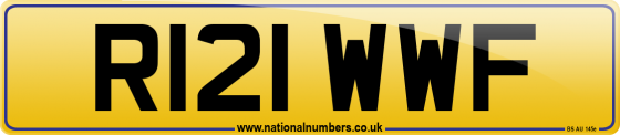 R121 WWF