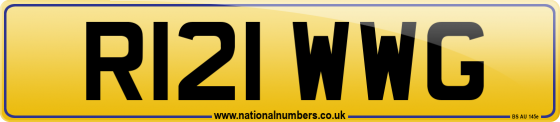 R121 WWG
