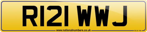 R121 WWJ