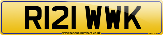 R121 WWK