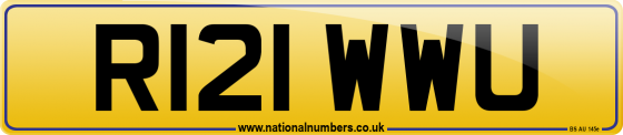 R121 WWU