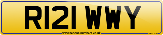 R121 WWY