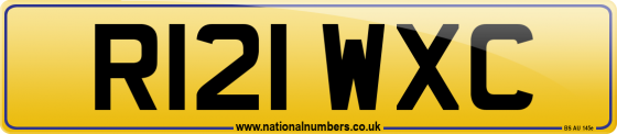 R121 WXC