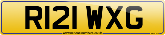 R121 WXG