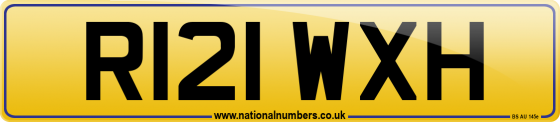 R121 WXH