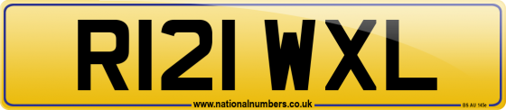 R121 WXL