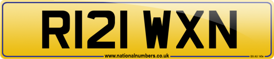 R121 WXN