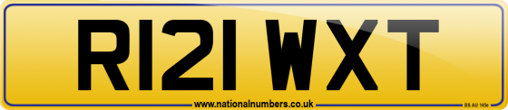 R121 WXT