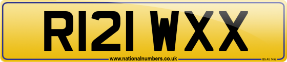 R121 WXX