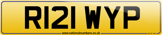 R121 WYP