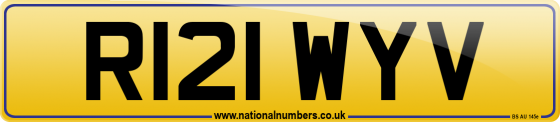R121 WYV