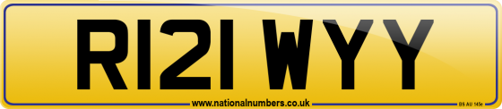 R121 WYY