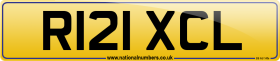 R121 XCL