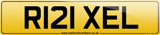 R121 XEL