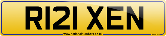 R121 XEN