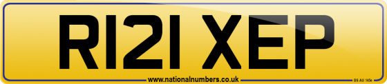 R121 XEP