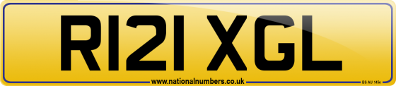 R121 XGL