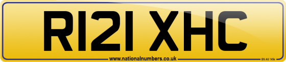 R121 XHC