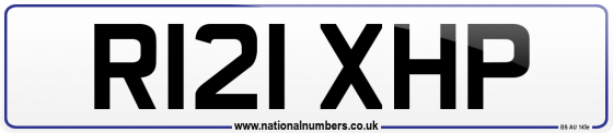 R121 XHP